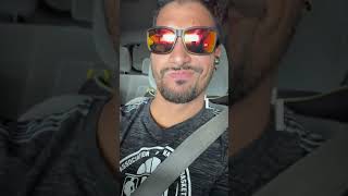 Orlando international airport drive