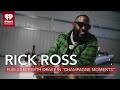 Rick Ross Fuels Beef With Drake In Luxurious 'Champagne Moments' Video | Fast Facts