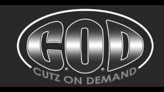 CHERRY PIE SHUT DOWN-C.O.D(CUTZ ON DEMAND)RMX