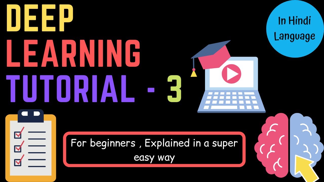 Activation Functions in ANN | Deep Learning tutorial - 3rd | Hindi