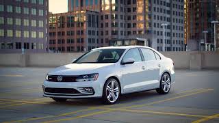 2018 Jetta Features