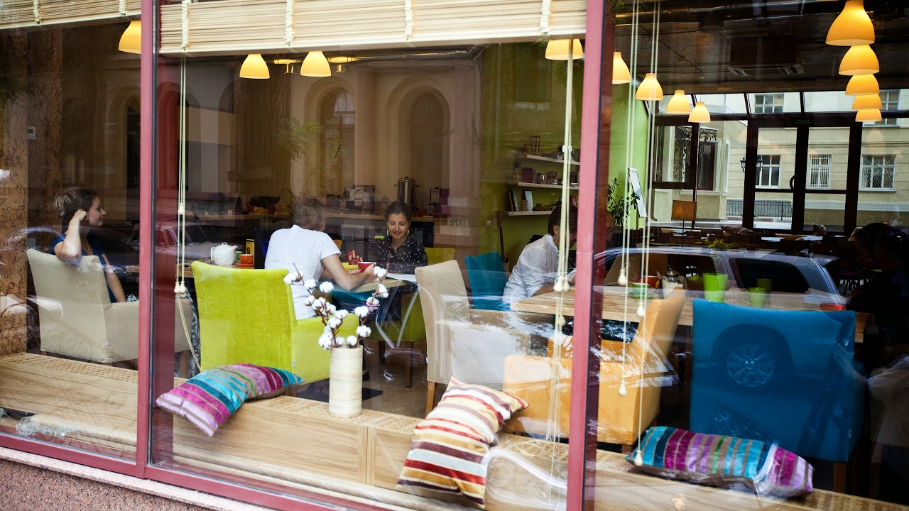 Книжный клуб "Антипсихиатрия" - YouTube