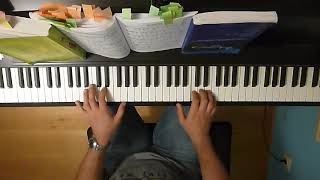 Piano Solo - Ich hab dich (Deine Liebe trifft) screenshot 1
