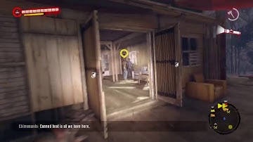 Dead Island Riptide Defenitive Edition (Purna Playthrough)-Part 1