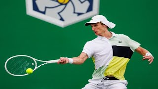 Famous Tennis Marc Polmans player disqualified for smashing ball into umpire’s face on match point Profile