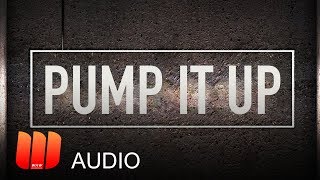 Mario Jus - Pump It Up