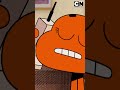 Darwin: Un sueño que le obliga a contar su secreto | El Increíble Mundo de Gumball en Español Latino