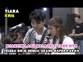 Download Lagu TIARA - KRIS (LIVE) MENOEWA KOPI MALIOBORO | TRI SUAKA DAN NABILA MAHARANI