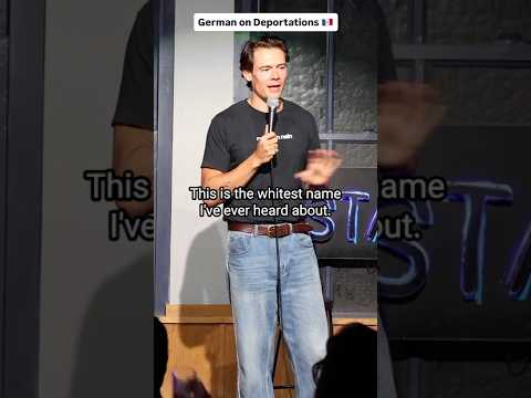 German on Deportations