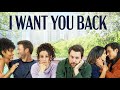 I WANT YOU BACK | TRAILER UFFICIALE | PRIME VIDEO Mp3 Song