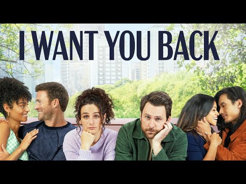I Want You Back | Trailer Ufficiale | Prime Video