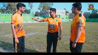 DSL Season 2 Ibraheem taigers  Highlight Song . FKproduction // FKP