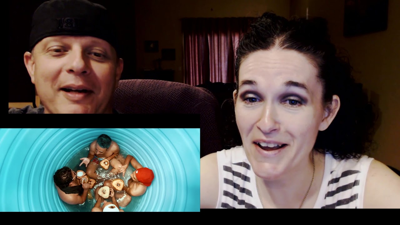 Things People Do During Summer | Jordindian | American Reaction