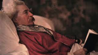 Mark Twain Autobiography Audiobook