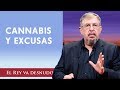 El cannabis no es un medicamento y no es necesaria esa excusa para su despenalización