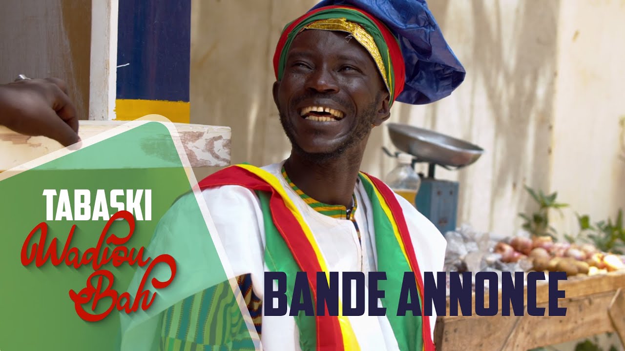 Série - Tabaski Wadioubakh 2022 - Bande annonce