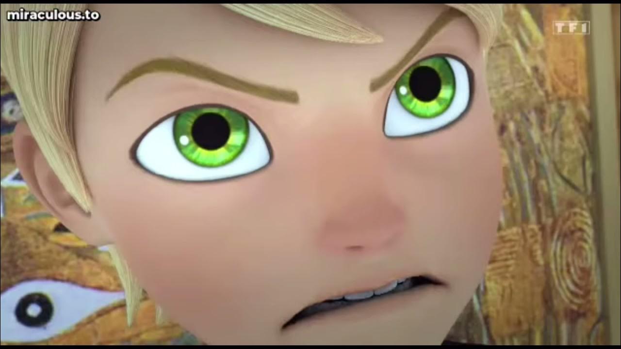 Miraculous Ladybug Gabriel Agreste Full Episode English Sub Miraculous Ladybug Gabriel Agreste episode (Eng Sub) (Part 6) - YouTube
