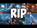 Farewell to Zombie Chronicles 2 π§ββοΈ