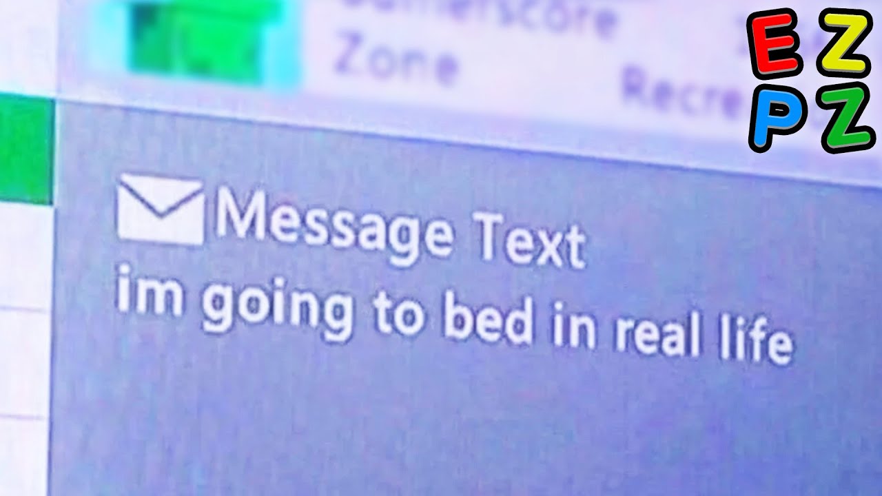 R NoContextXboxMessages Im Going To Bed In Real Life YouTube R nocontextxboxmessages im going to bed in real life youtube