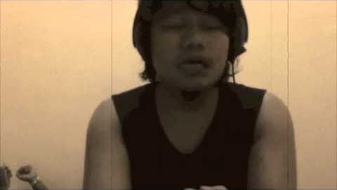 Berhenti Di Kamu - Anji ( V.Klip Acip 1 ).m4v