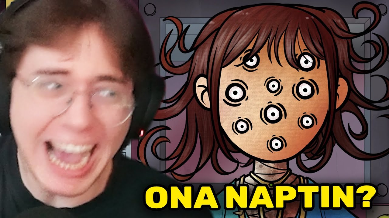 Komşularım Gözüktükleri Gibi Değil! - That's Not My Neighbor