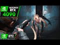 The Last Of Us Part 2 - parte37 | RTX 4090 - RYZEN 9 7950X3D (GRAFICOS AL MAXIMO)