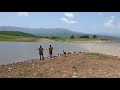 Artsakh - Sarsang Reservoir 05 - CC0 License