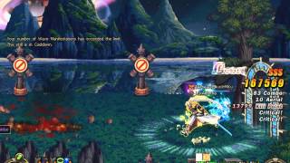 [DFOG] Indra EX: Vilmark 1:31
