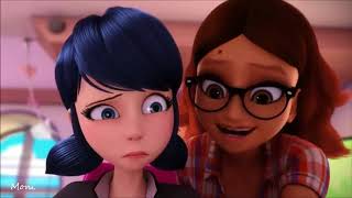 Video thumbnail of "I WONT SAY IM IN LOVE -  MIRACULOUS LADYBUG"