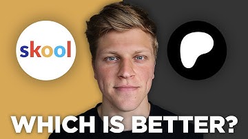 Skool vs Patreon: Which is Better? (2025)