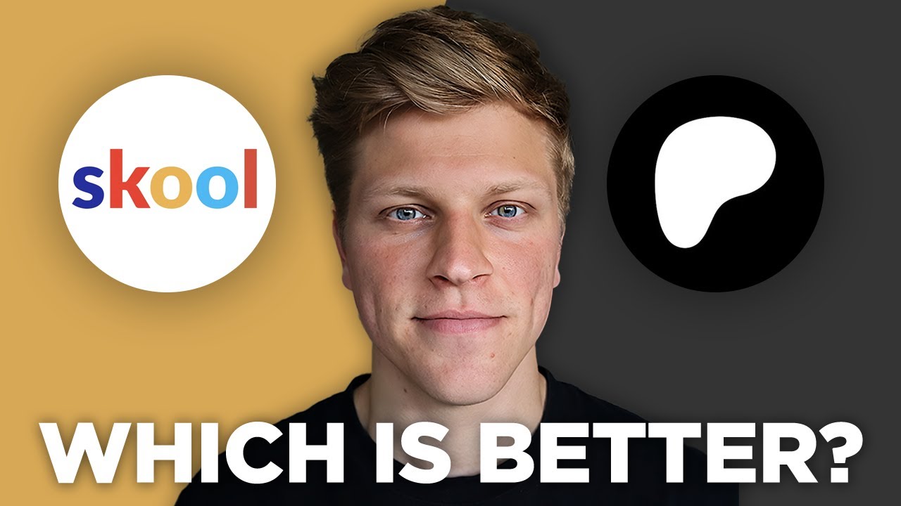 Skool vs Patreon: Which is Better? (2026)