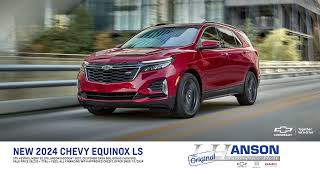 Save Big This Summer In Anson!
