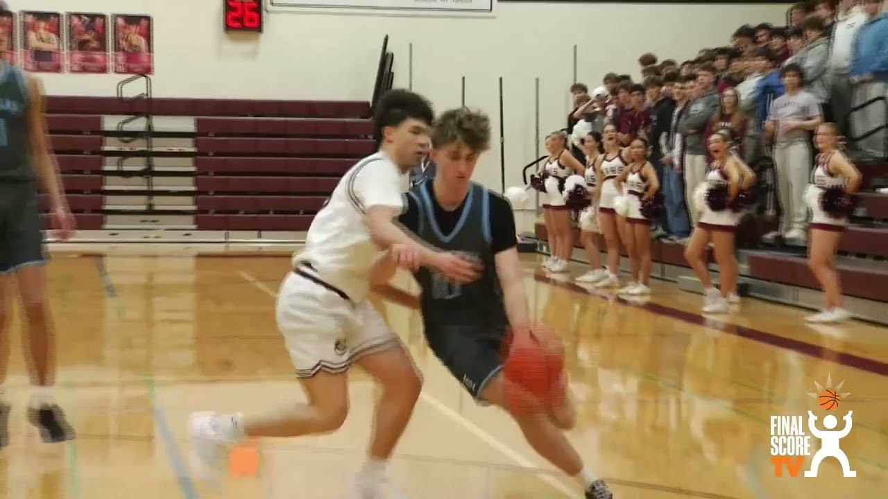 Mercer Island vs. Interlake - 2026 Game Highlights
