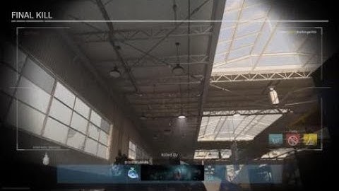 Cod MW Double Kill Semtex