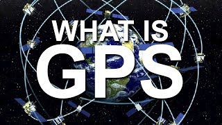 What is GPS | Global Positioning System | [Explained Hindi/Urdu]
