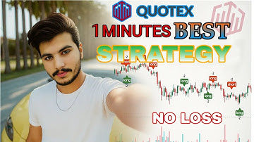 1 Minute SureShot Strategy | Quotex Sureshot Pattern | How To Win Every Trade in Binary