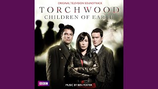 Here Comes Torchwood