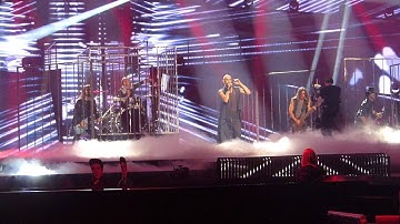 Minus One - "Alter Ego" (Cyprus) | Second rehearsal - Eurovision 2016