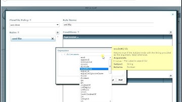 Lesson 5: Creating a Data Flow (Part 2)
