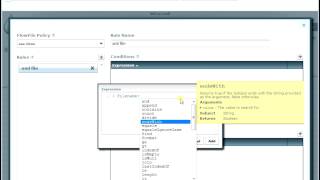 Lesson 5: Creating a Data Flow (Part 2)