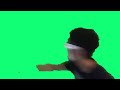 Relax (green screen)