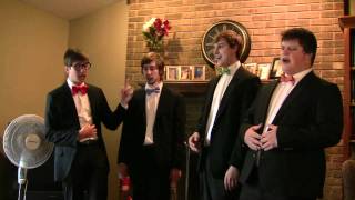 Video thumbnail of "Northview - Please Mr. Columbus!"