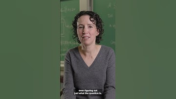 Rina Foygel Barber, 2023 MacArthur Fellow