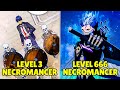 GENIUS NECROMANCER Summons The STRONGEST Undead Army Ever! - Manhwa Recap Mp3 Song