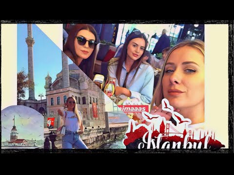 girls-trip-istanbul-/-mama-zeli-vlog-bebac-kaze-ne