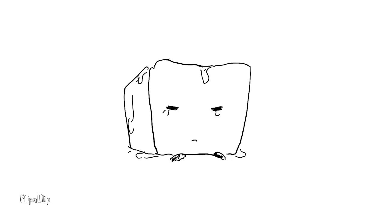 Everyday I'm just a little more dead than yesterday