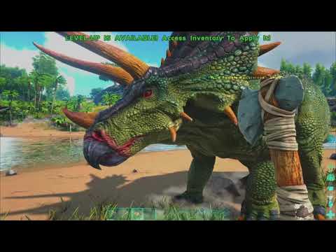 ARK 2 gameplay, story, trailers, and everything we know