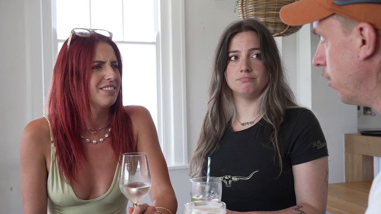 If you could call Timeouts at the Bar