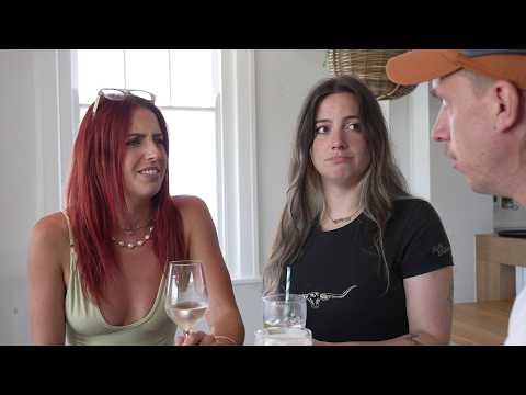 If you could call Timeouts at the Bar