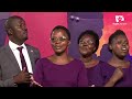 🎶 NI MWAMINIFU 🎹 || Bereans Gospel Ministries